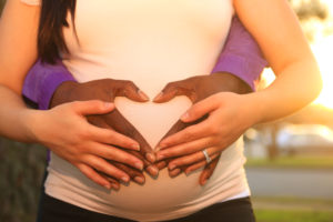 sensiplan NFP Natürliche Familienplanung Kinderwunsch Wunschkind Schwanger Fruchtbarkeit Baby Schwangerschaft